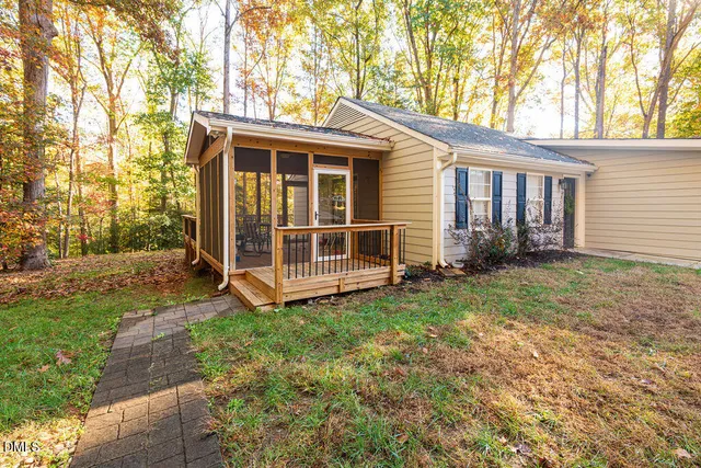 $435,000 | 2428 Rachel Drive, Wake Forest, NC 27587