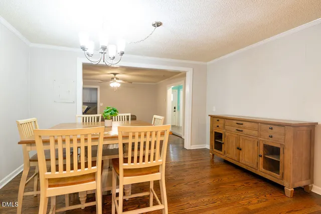 $435,000 | 2428 Rachel Drive, Wake Forest, NC 27587