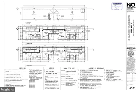 a picture of floor plan