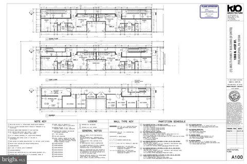 a picture of a park with a bench