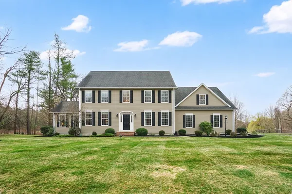 $850,000 | 3 Red Gap Road, Wilbraham, MA 01095