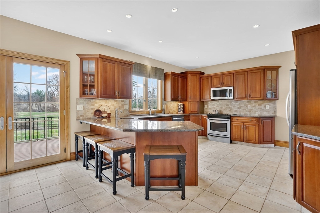 3 Red Gap Road Wilbraham, MA 01095 - Photo 12 of 40