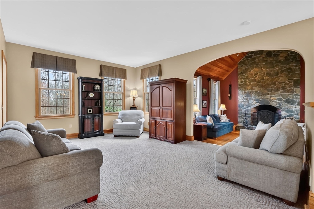 3 Red Gap Road Wilbraham, MA 01095 - Photo 13 of 40