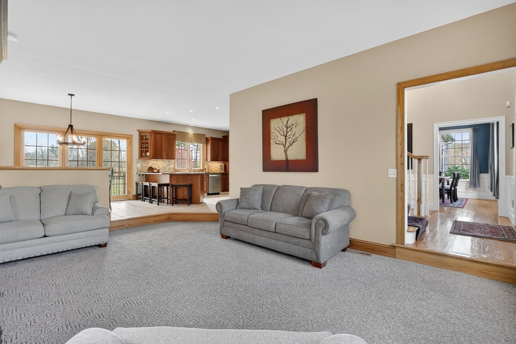 3 Red Gap Road Wilbraham, MA 01095 - Photo 14 of 40