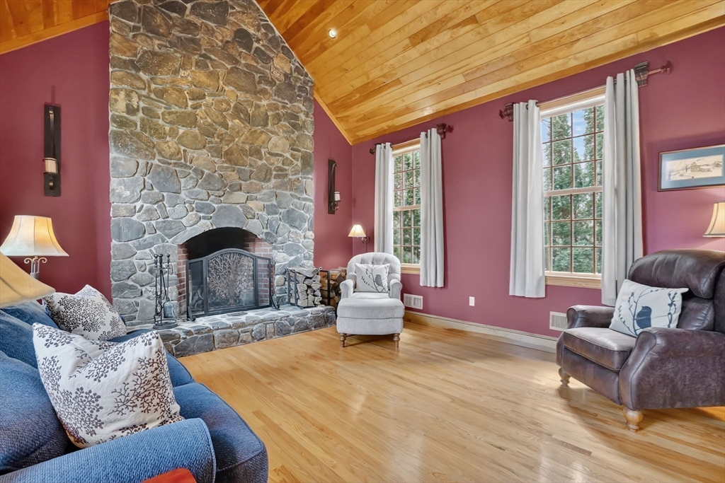 3 Red Gap Road Wilbraham, MA 01095 - Photo 16 of 40