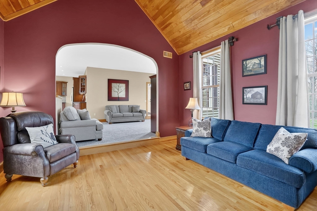 3 Red Gap Road Wilbraham, MA 01095 - Photo 17 of 40