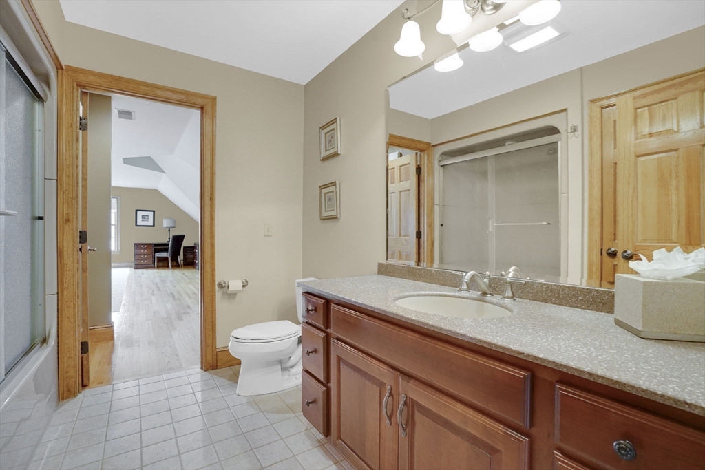 3 Red Gap Road Wilbraham, MA 01095 - Photo 24 of 40