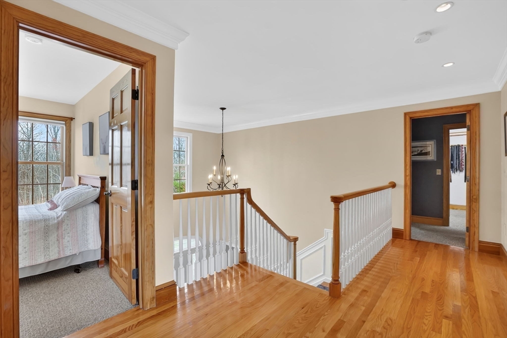 3 Red Gap Road Wilbraham, MA 01095 - Photo 27 of 40