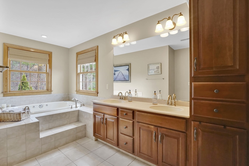 3 Red Gap Road Wilbraham, MA 01095 - Photo 30 of 40