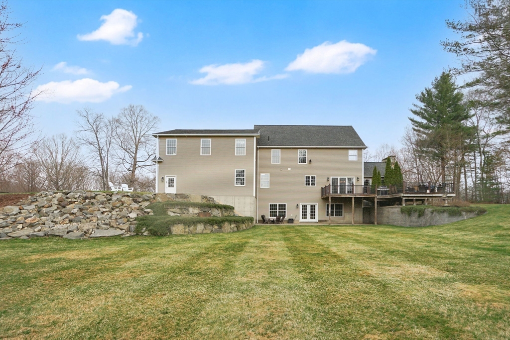 3 Red Gap Road Wilbraham, MA 01095 - Photo 3 of 40