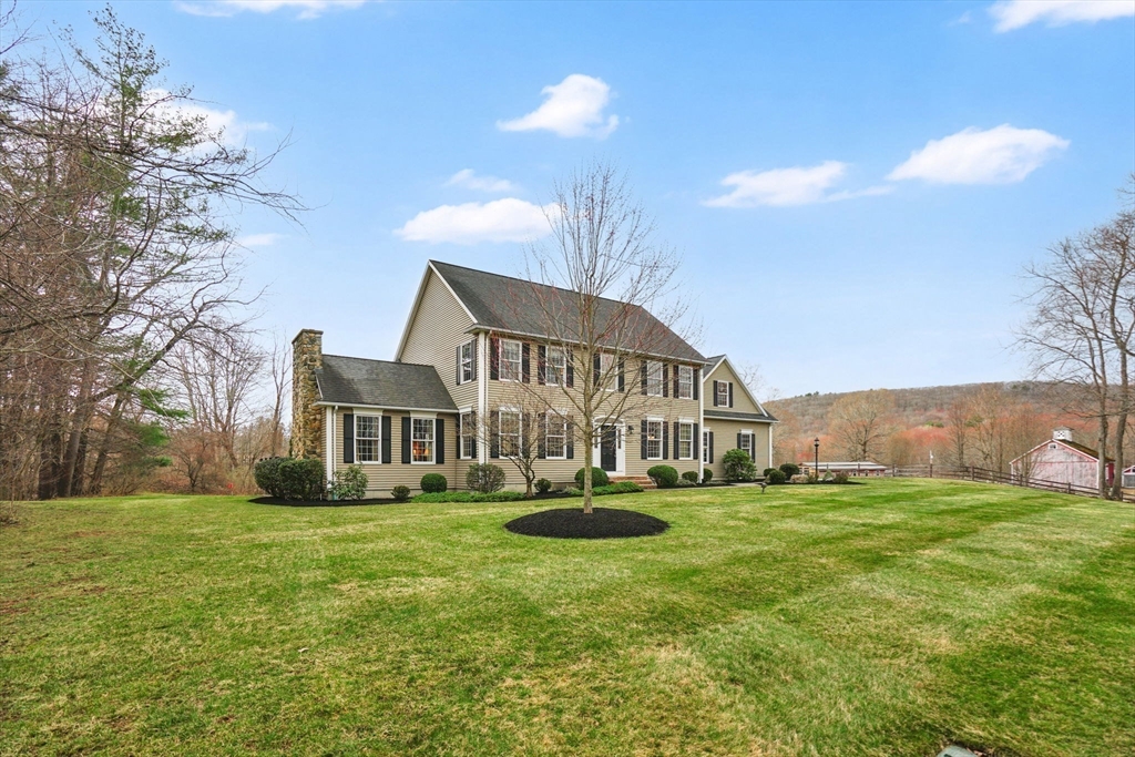 3 Red Gap Road Wilbraham, MA 01095 - Photo 36 of 40