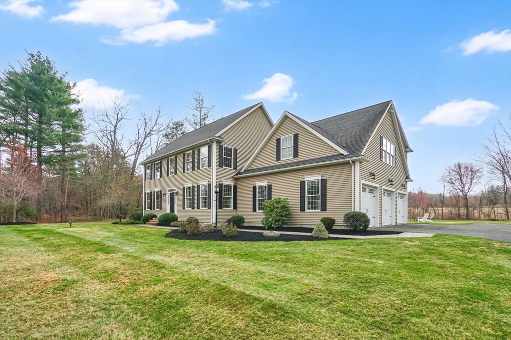 3 Red Gap Road Wilbraham, MA 01095 - Photo 40 of 40