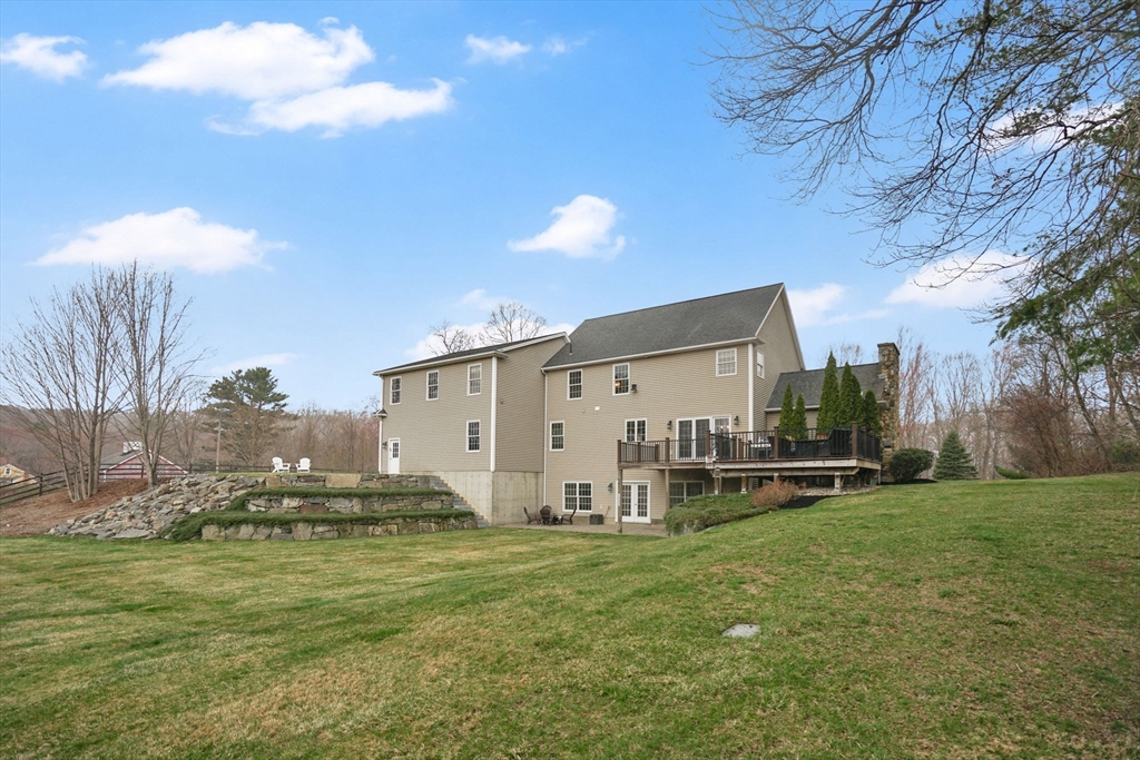 3 Red Gap Road Wilbraham, MA 01095 - Photo 4 of 40