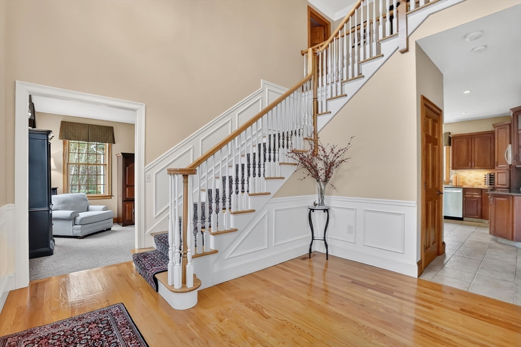 3 Red Gap Road Wilbraham, MA 01095 - Photo 5 of 40