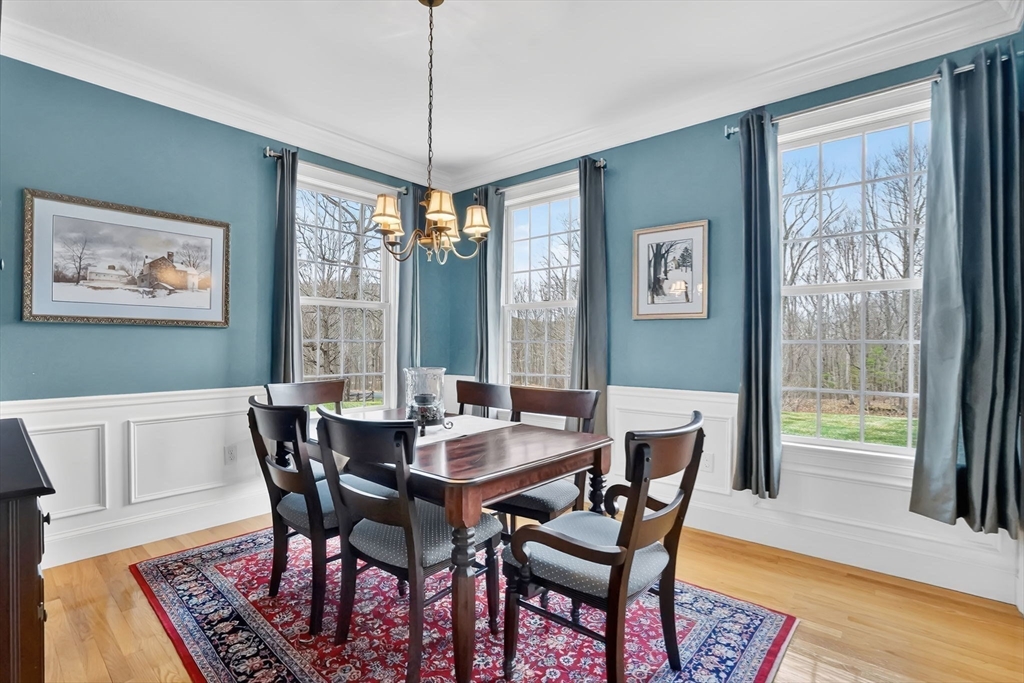 3 Red Gap Road Wilbraham, MA 01095 - Photo 6 of 40