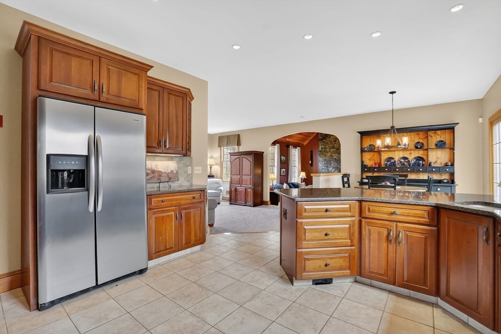 3 Red Gap Road Wilbraham, MA 01095 - Photo 9 of 40