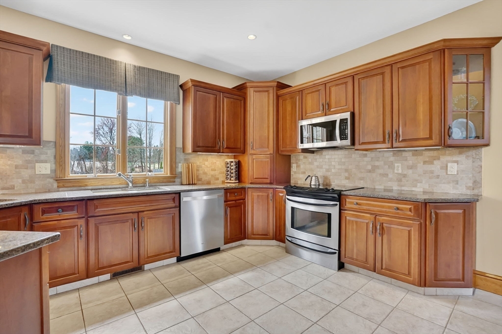 3 Red Gap Road Wilbraham, MA 01095 - Photo 10 of 40