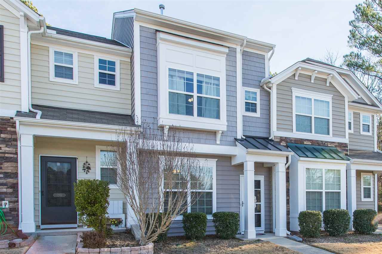 1202 Grace Point Road Morrisville, NC 27560 - Photo 2 of 28 Photo 2