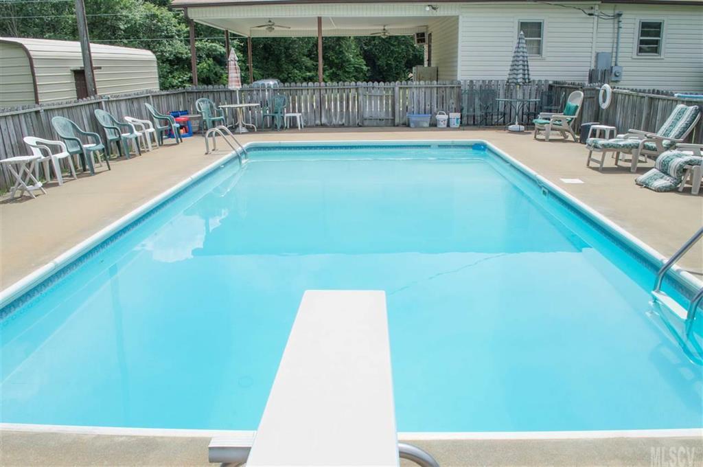 643 Pine Mountain Road Hudson, NC 28638 - Photo 2 of 15 Gallery Image 2