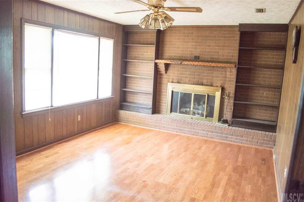 643 Pine Mountain Road Hudson, NC 28638 - Photo 15 of 15 Gallery Image 15