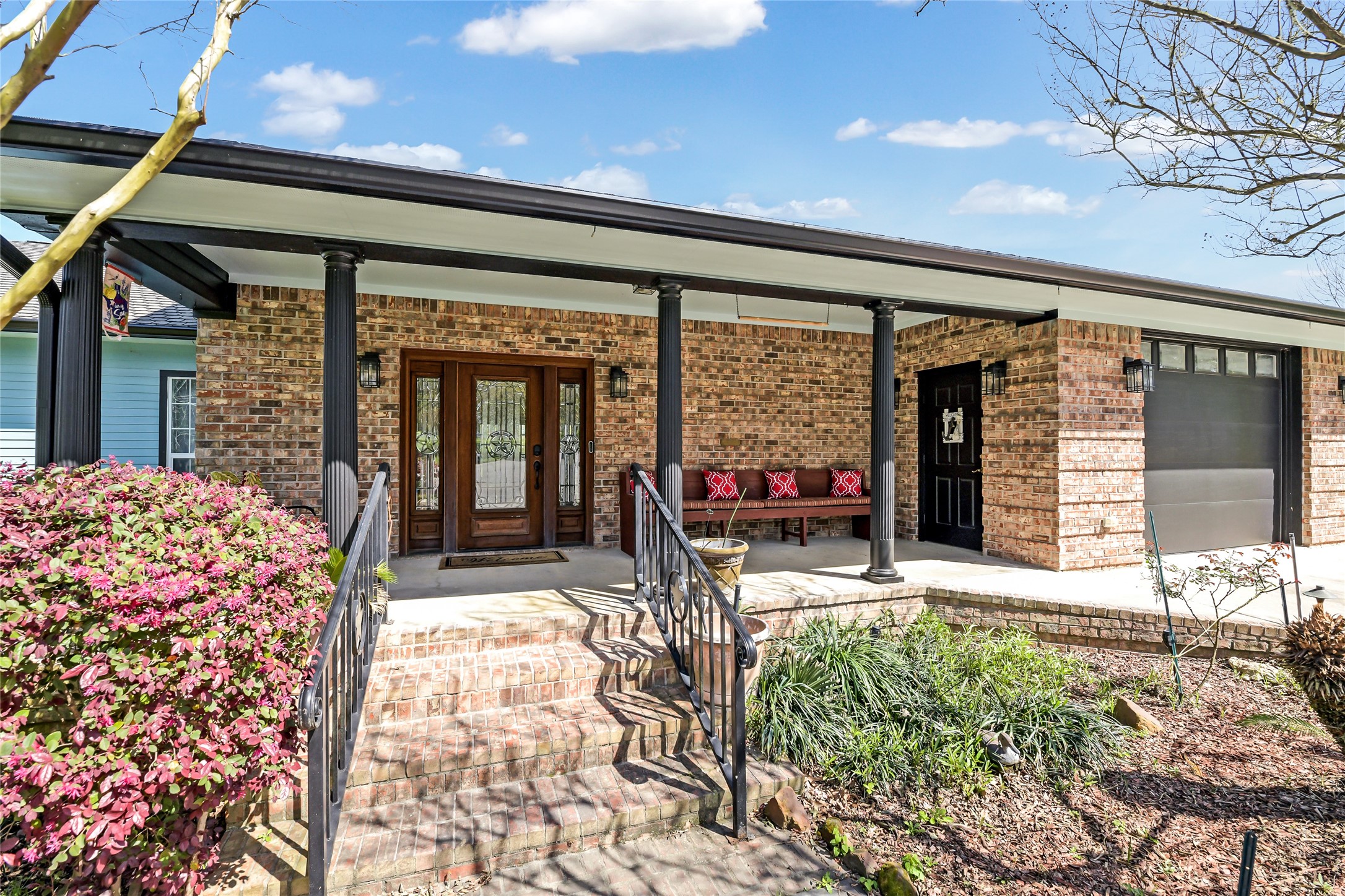 367 Fawn Road Livingston, TX 77351 - Photo 8 of 50