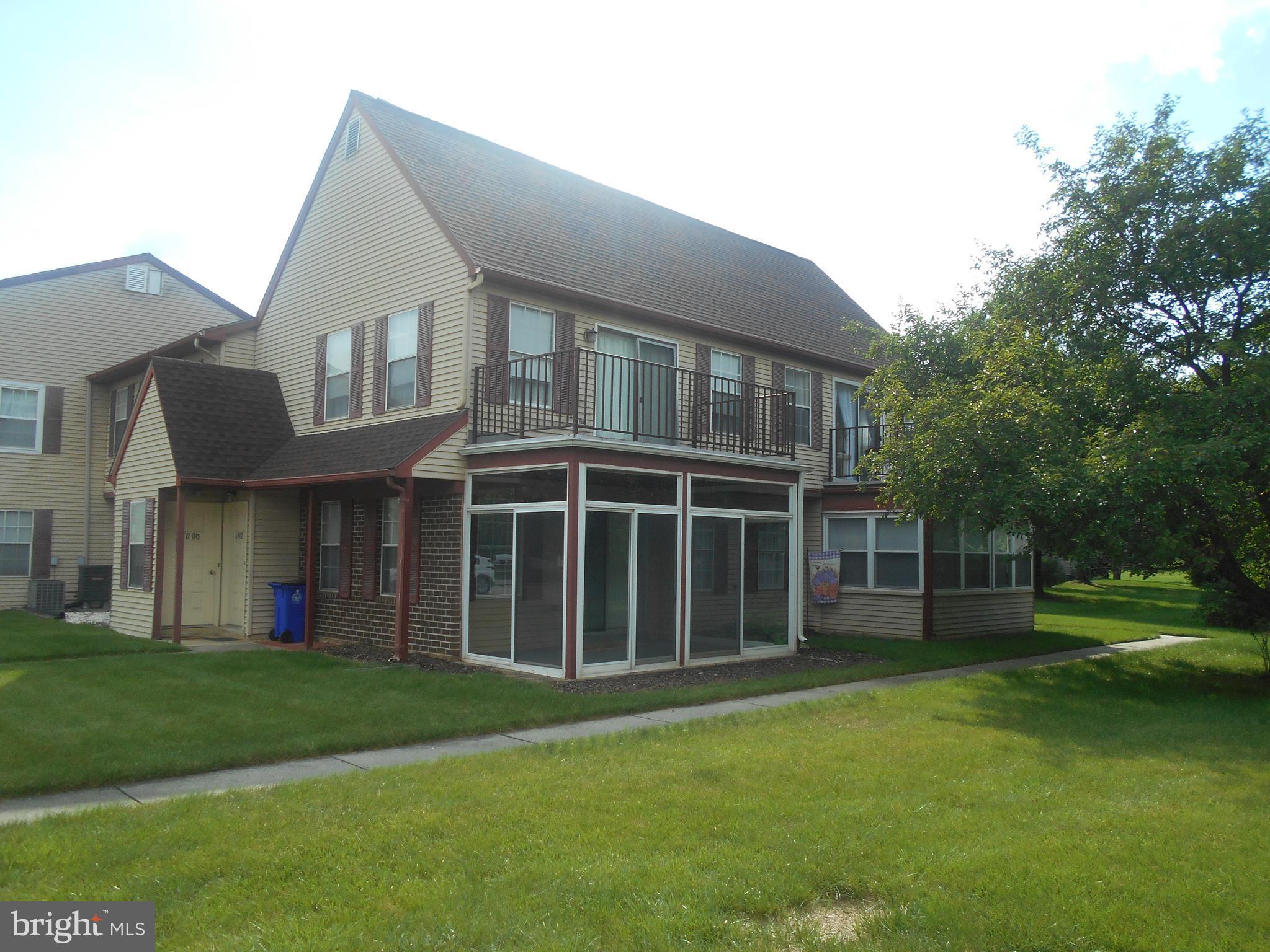 6992 Basswood Road, Unit B Frederick, MD 21703 - Photo 2 of 19 Exterior (General)