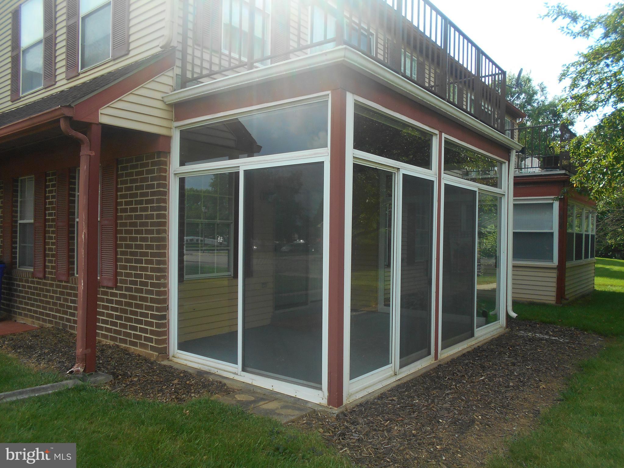 6992 Basswood Road, Unit B Frederick, MD 21703 - Photo 3 of 19 Exterior (General)