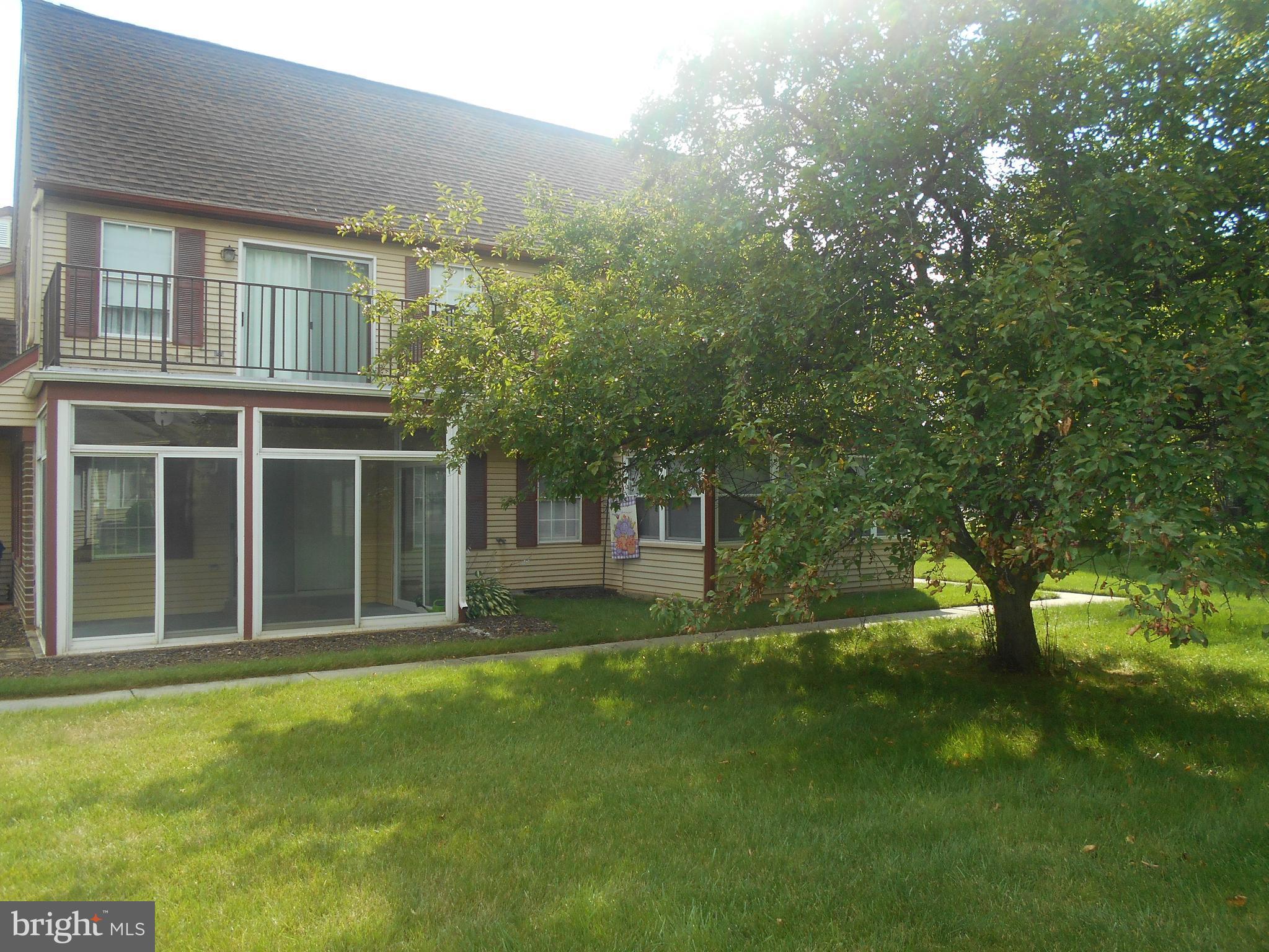 6992 Basswood Road, Unit B Frederick, MD 21703 - Photo 5 of 19 Exterior (General)
