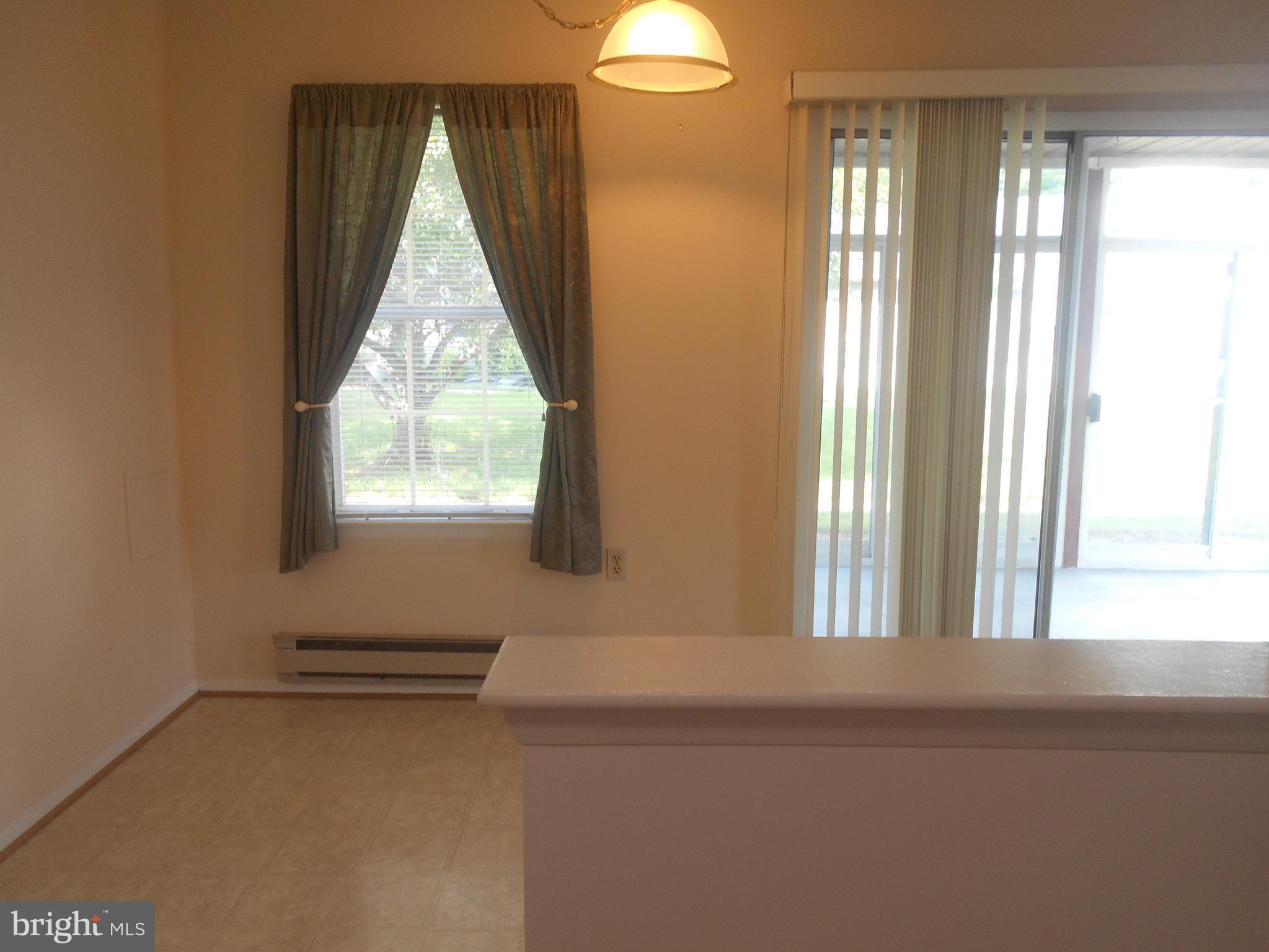 6992 Basswood Road, Unit B Frederick, MD 21703 - Photo 10 of 19 Dining Room