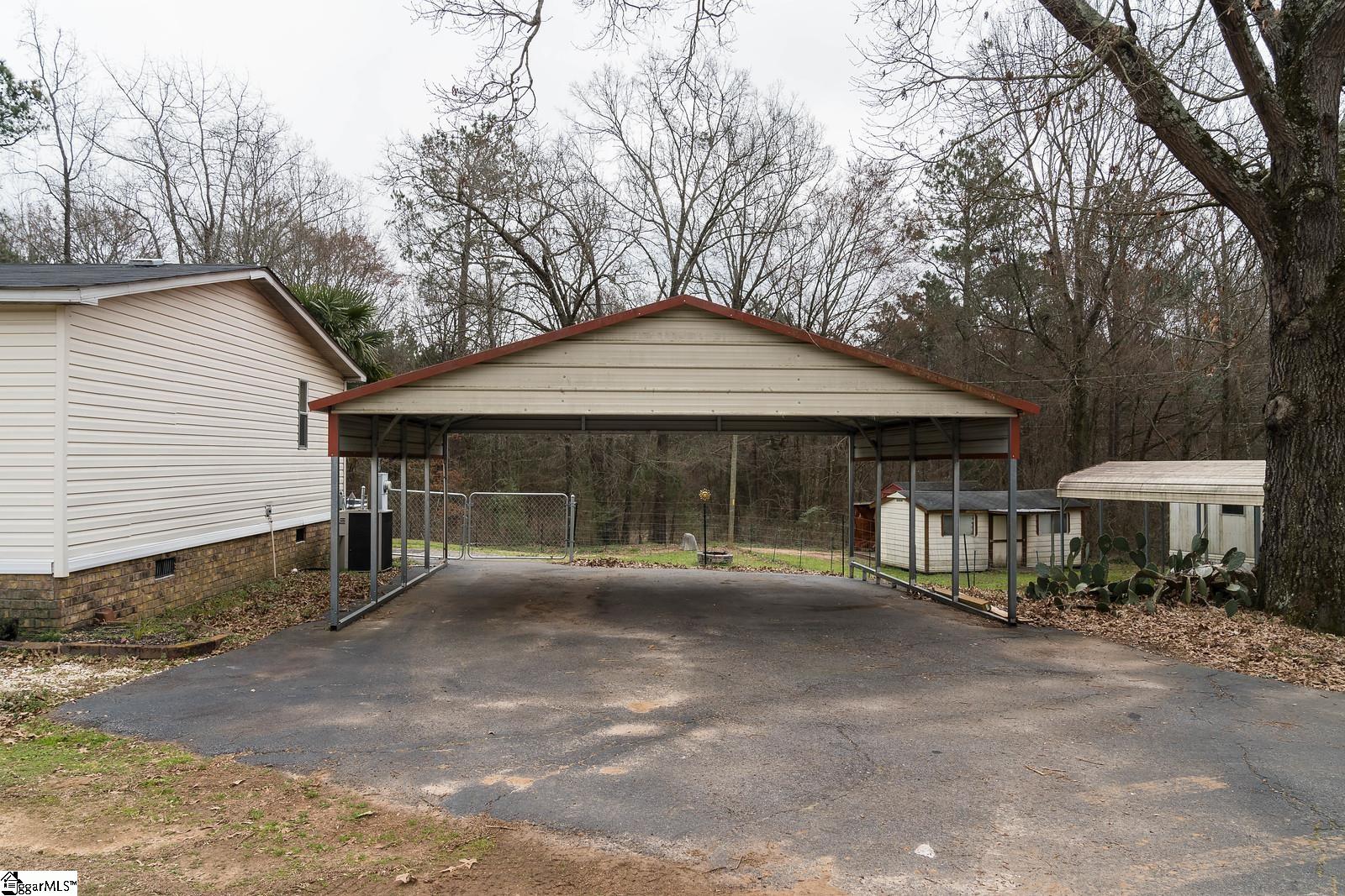 2475 Beaverdam Ch Road Mountville, SC 29370 - Photo 16 of 18 Gallery Image 16