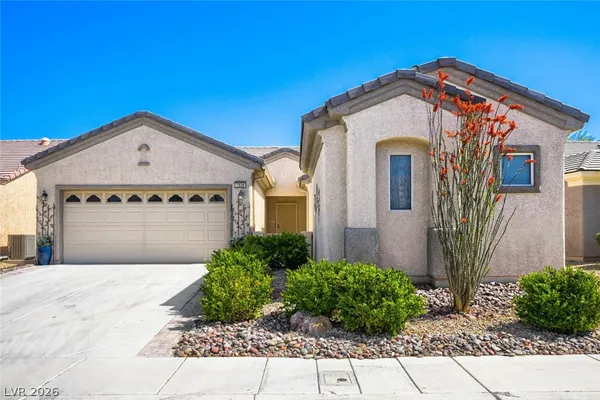 $2,350 | 7536 Chaffinch Street, North Las Vegas, NV 89084
