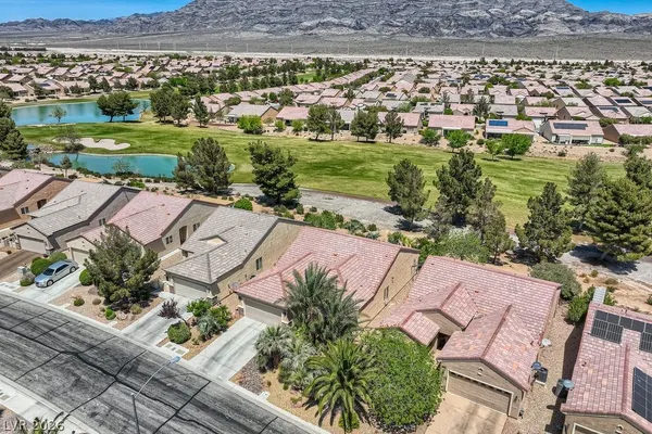 $2,350 | 7536 Chaffinch Street, North Las Vegas, NV 89084