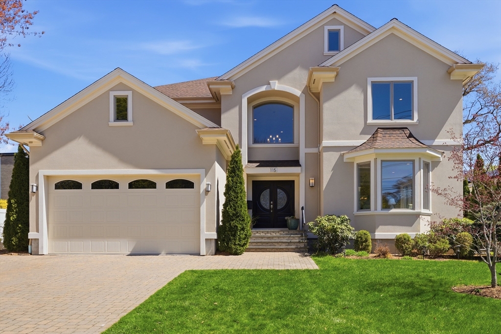 115 Meadowbrook Road Newton, MA 02459 - Photo 1 of 42 Gallery Image 1