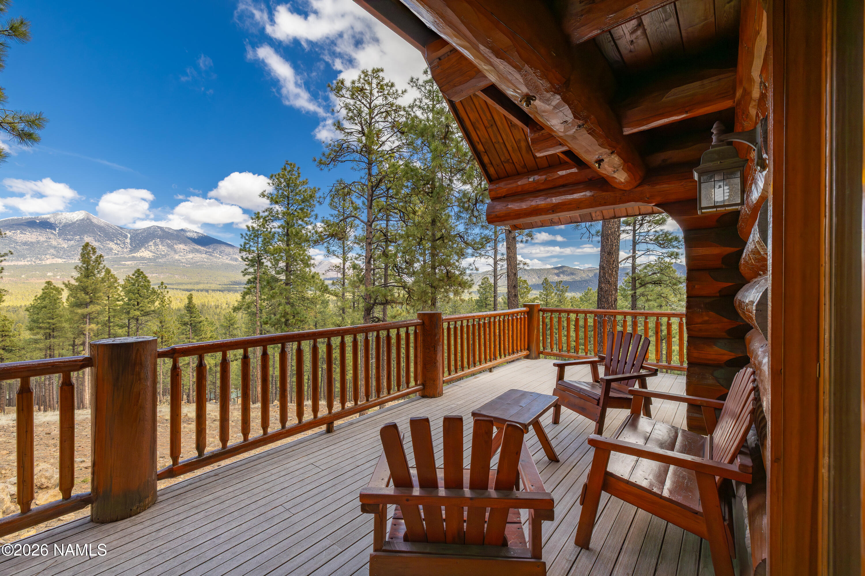 4975 Hidden Hollow Road Flagstaff, AZ 86001 - Photo 5 of 55 CP-73