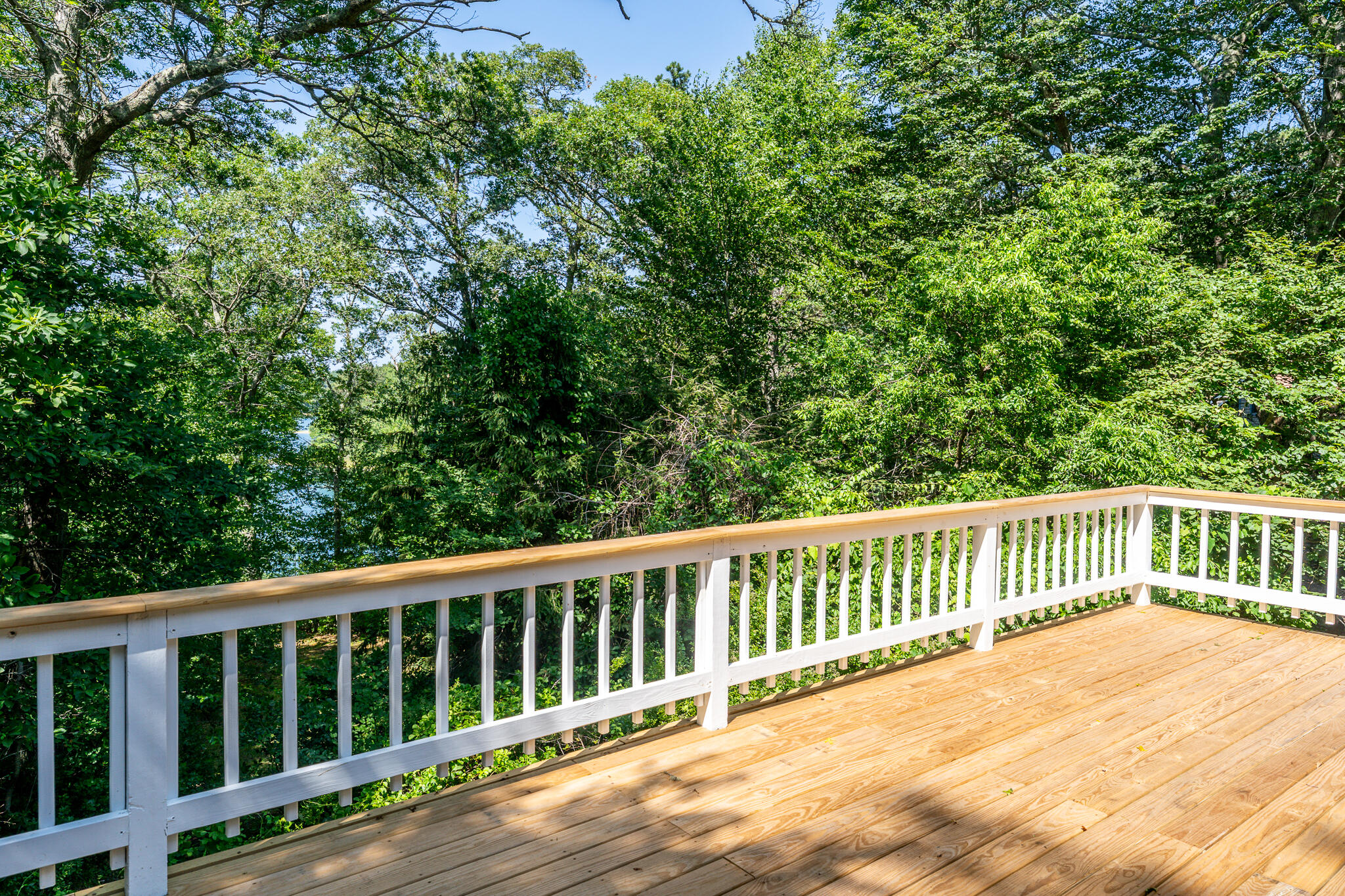 100 Farmersville Road Sandwich, MA 02563 - Photo 6 of 35 deck1