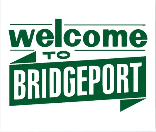 a street sign that is on the wall