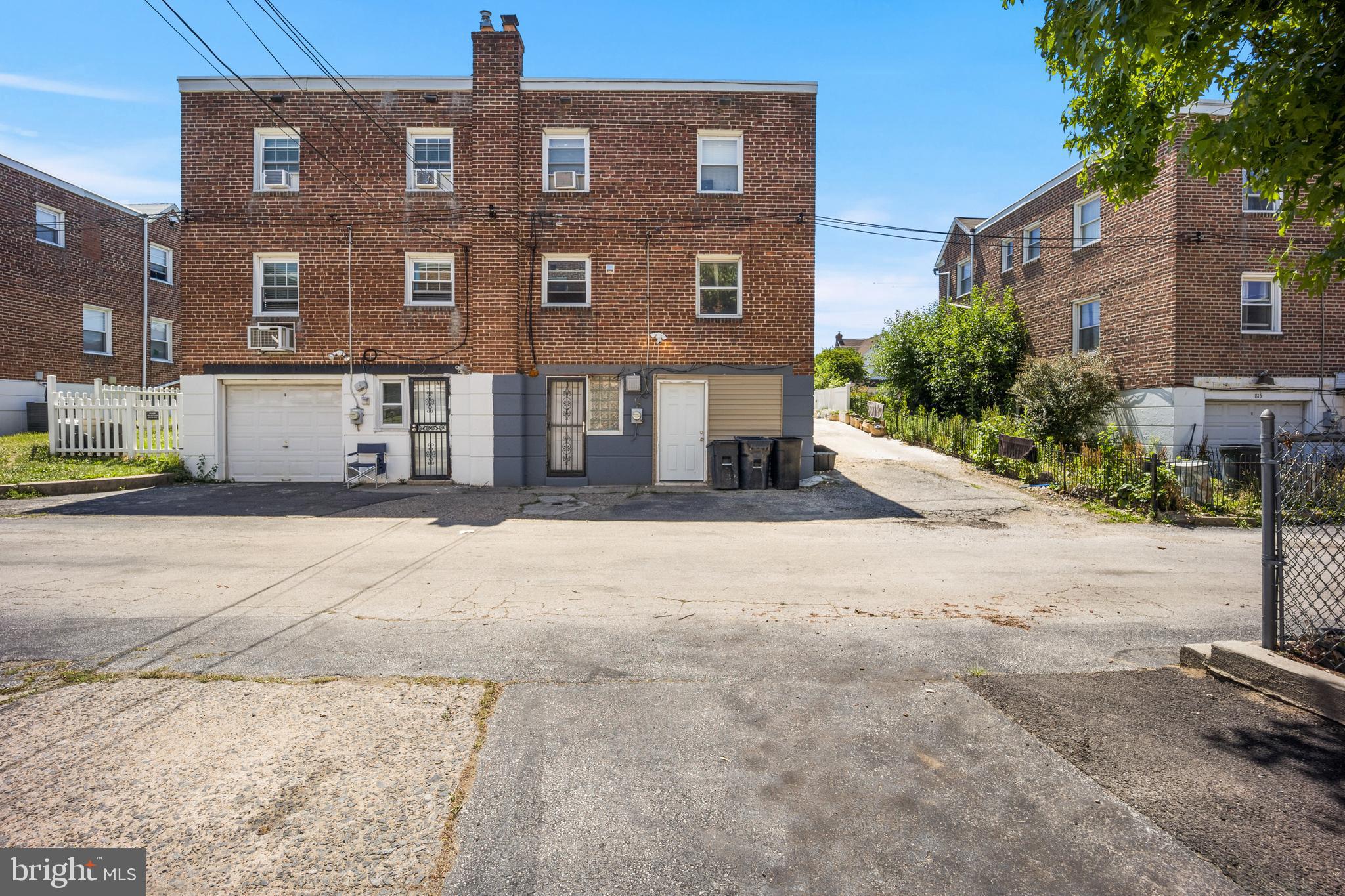 816 Laurel Road Yeadon, PA 19050 - Photo 34 of 35