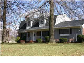 5260 Ford Road Mount Vernon, IN 47620 - Photo 1 of 1 Gallery Image 1
