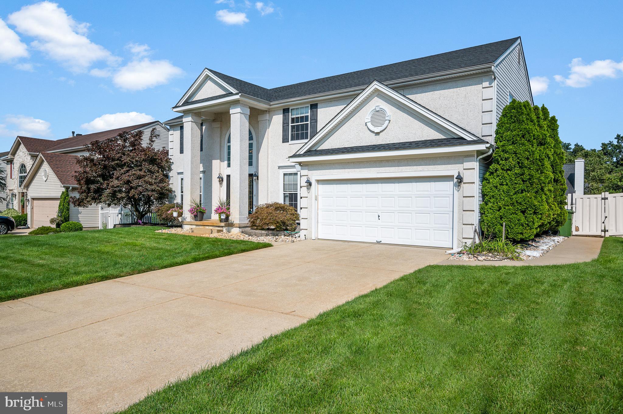14 Albany Road Marlton, NJ 08053 - Photo 39 of 40 Gallery Image 39