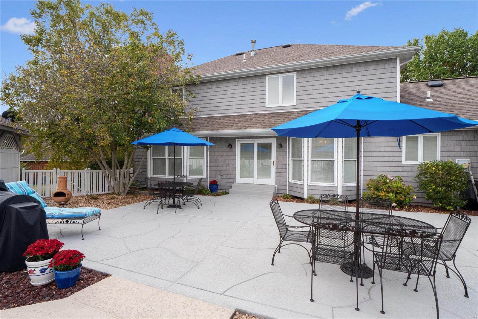 147 Sterritt Run Waterloo, IL 62298 - Photo 45 of 55 Gallery Image 45
