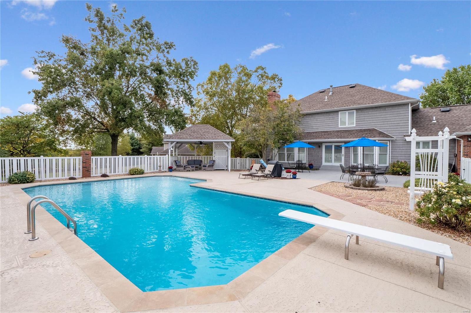 147 Sterritt Run Waterloo, IL 62298 - Photo 46 of 55 Gallery Image 46