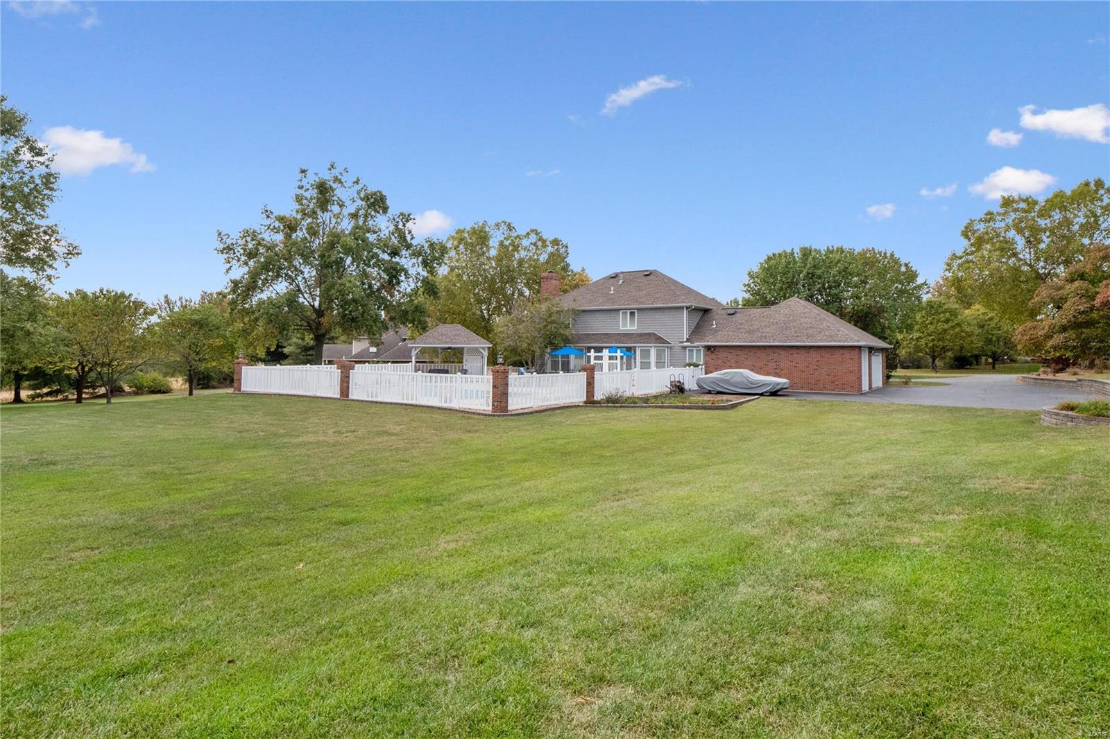 147 Sterritt Run Waterloo, IL 62298 - Photo 50 of 55 Gallery Image 50