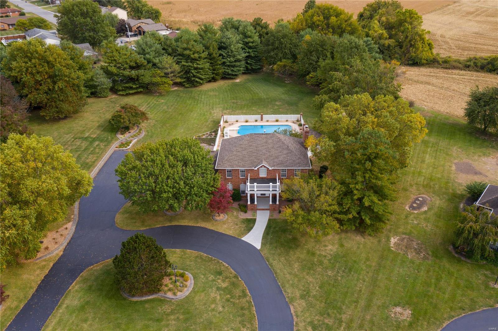 147 Sterritt Run Waterloo, IL 62298 - Photo 52 of 55 Gallery Image 52