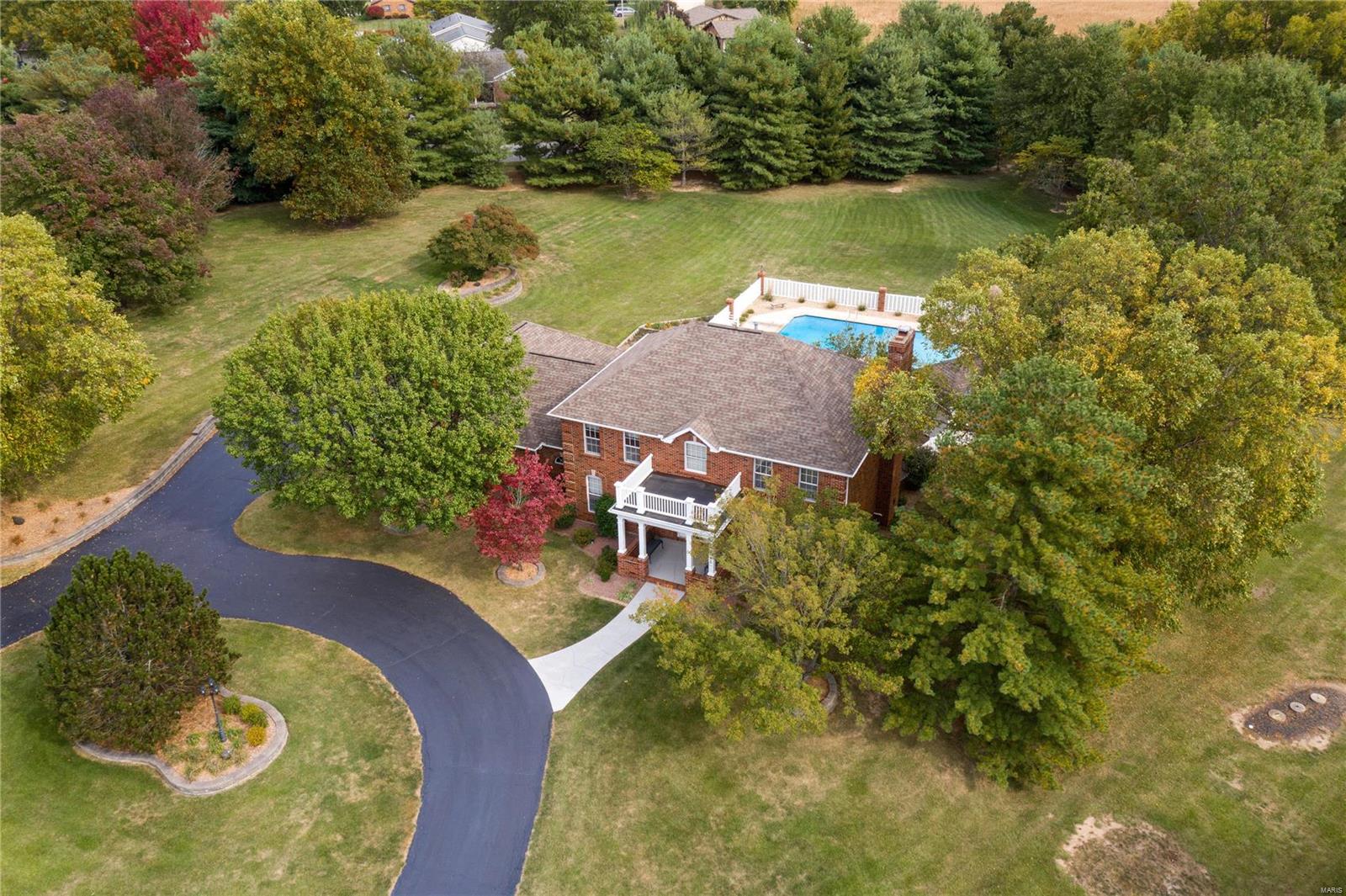 147 Sterritt Run Waterloo, IL 62298 - Photo 53 of 55 Gallery Image 53