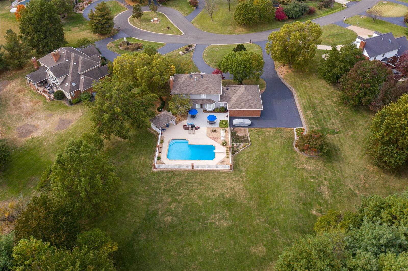 147 Sterritt Run Waterloo, IL 62298 - Photo 54 of 55 Gallery Image 54