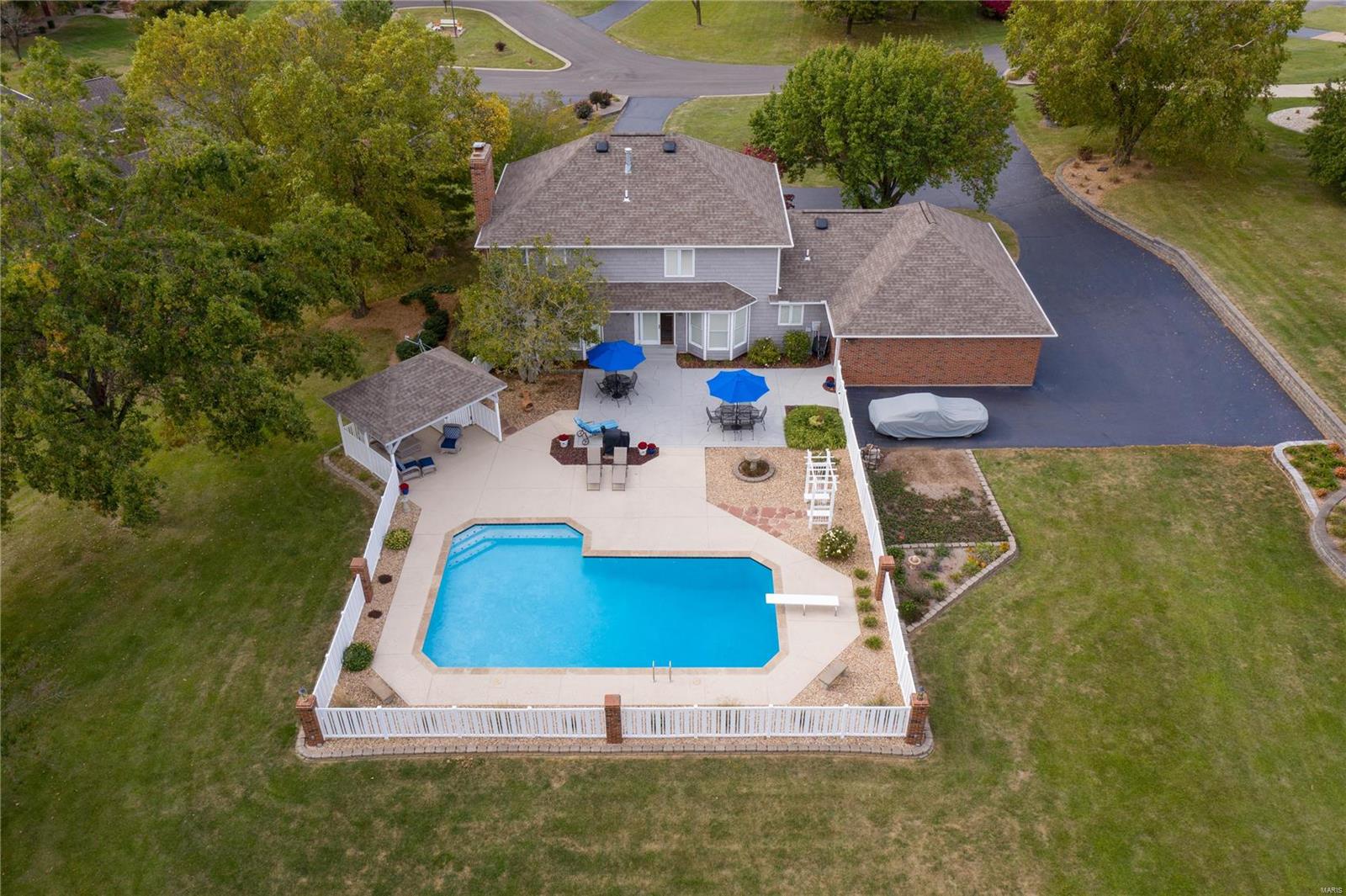 147 Sterritt Run Waterloo, IL 62298 - Photo 55 of 55 Gallery Image 55