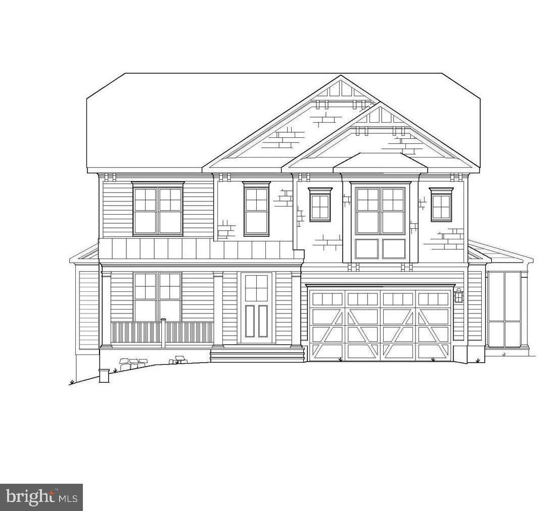 8608 Ridge Road Bethesda, MD 20817 - Photo 1 of 1
