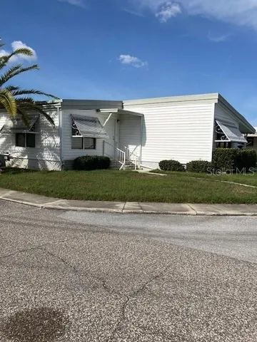 $154,900 | 3141 Nantucket Drive, Holiday, FL 34690