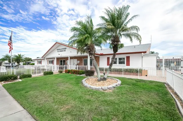 $154,900 | 3141 Nantucket Drive, Holiday, FL 34690