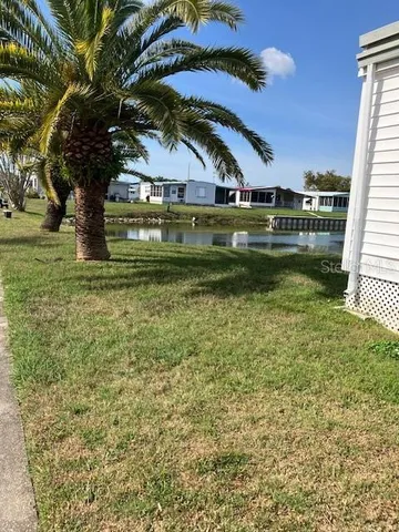 $154,900 | 3141 Nantucket Drive, Holiday, FL 34690